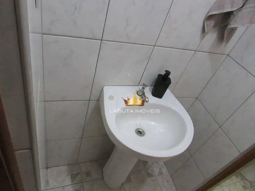 Foto 9 de Sala Comercial para alugar, 80m2 em Jardim Alvorada, Sumare - SP