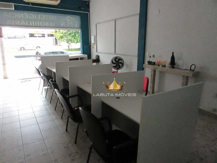 Foto 3 de Sala Comercial para alugar, 80m2 em Jardim Alvorada, Sumare - SP