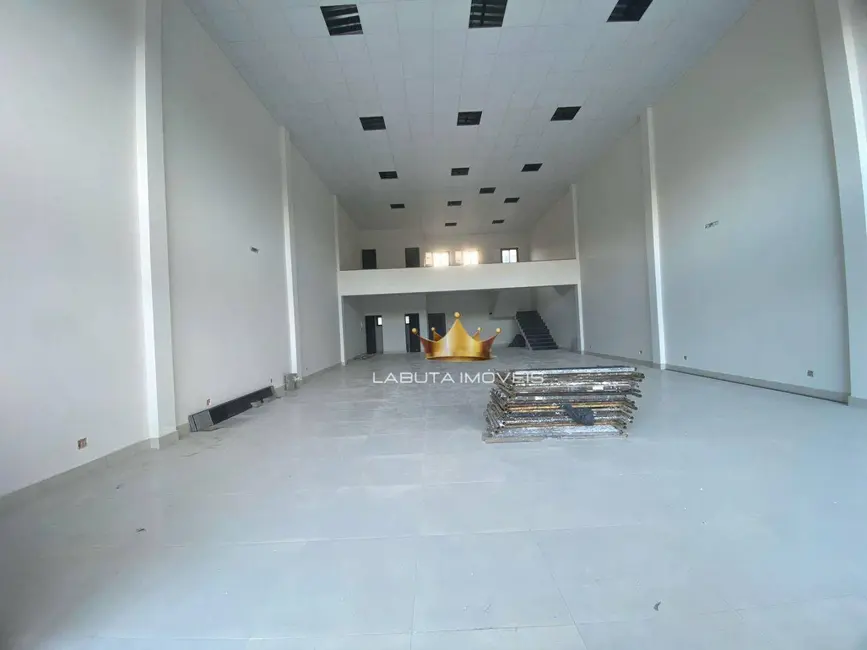 Foto 2 de Sala Comercial para alugar, 300m2 em Centro, Sumare - SP