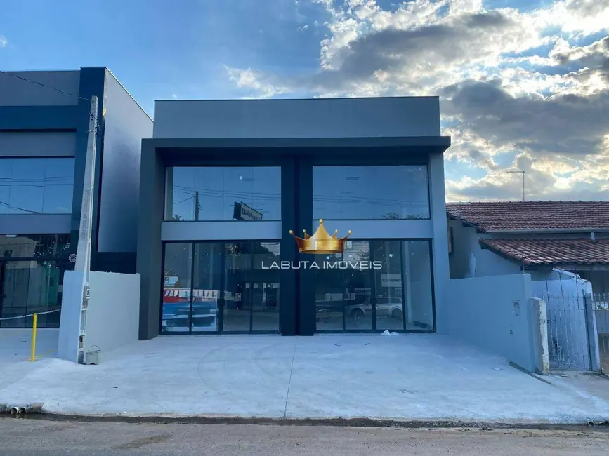 Foto 1 de Sala Comercial para alugar, 300m2 em Centro, Sumare - SP