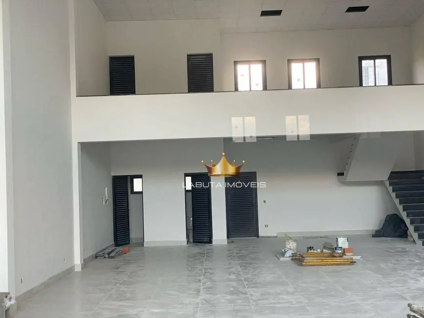 Foto 3 de Sala Comercial à venda e para alugar, 300m2 em Centro, Sumare - SP