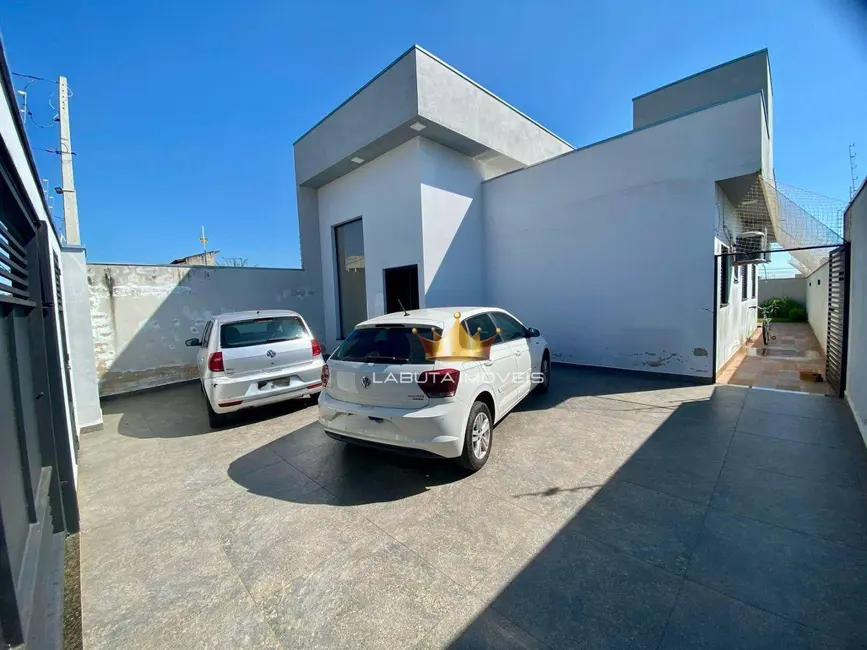 Foto 5 de Casa com 3 quartos à venda, 250m2 em Jardim Residencial Vaughan, Sumare - SP