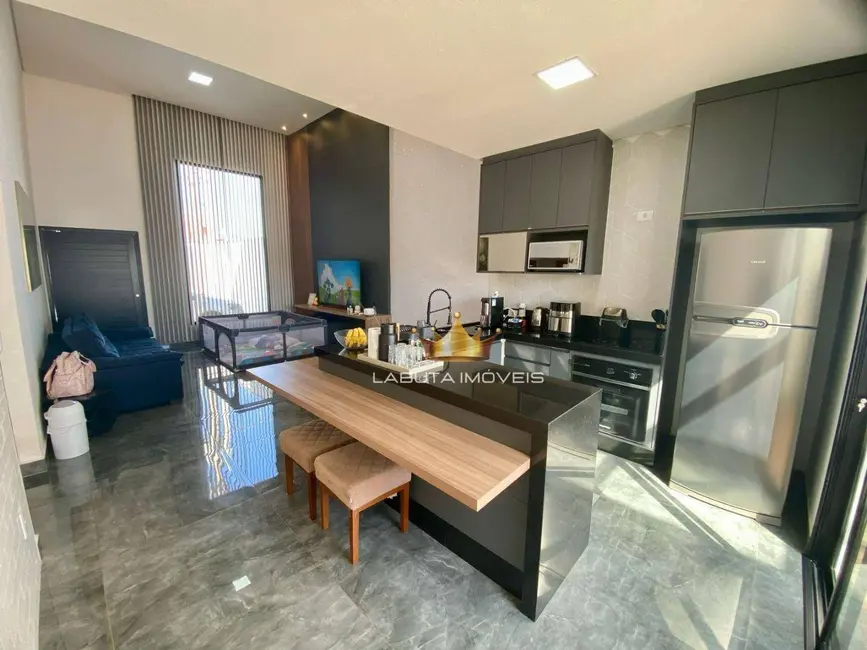 Foto 8 de Casa com 3 quartos à venda, 250m2 em Jardim Residencial Vaughan, Sumare - SP