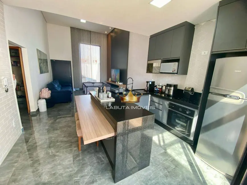 Foto 9 de Casa com 3 quartos à venda, 250m2 em Jardim Residencial Vaughan, Sumare - SP