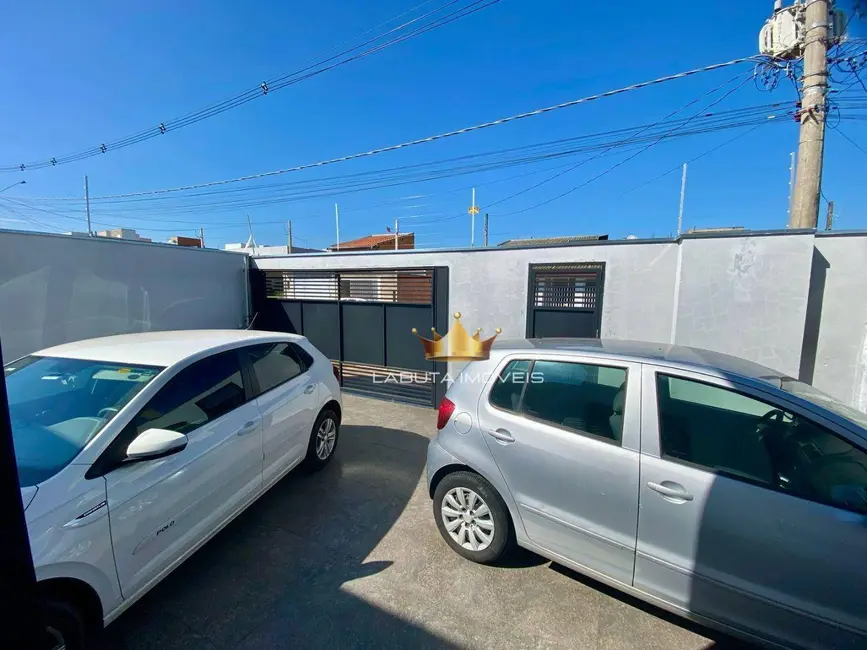 Foto 3 de Casa com 3 quartos à venda, 250m2 em Jardim Residencial Vaughan, Sumare - SP