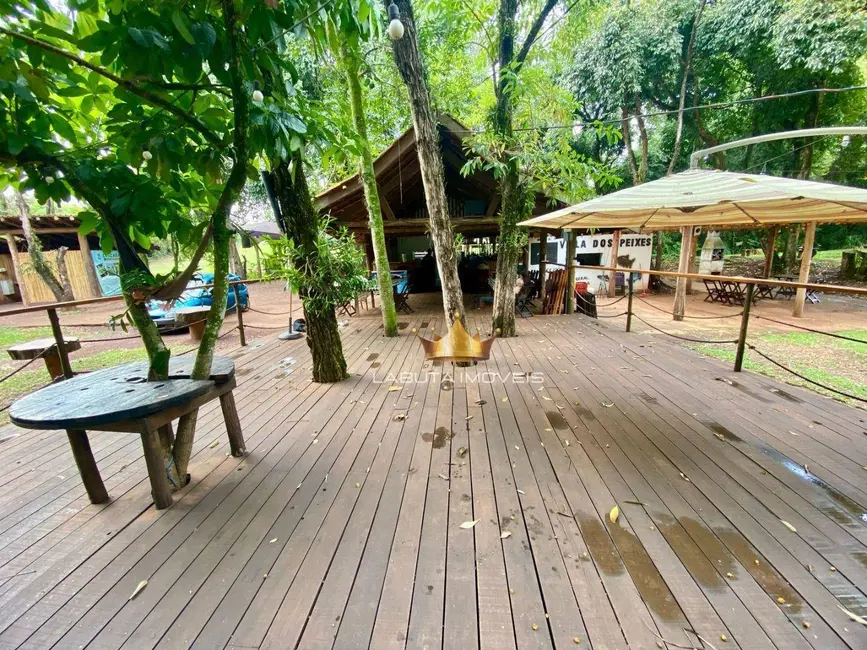 Foto 5 de Loja à venda, 8000m2 em Parque São Bento, Sumare - SP