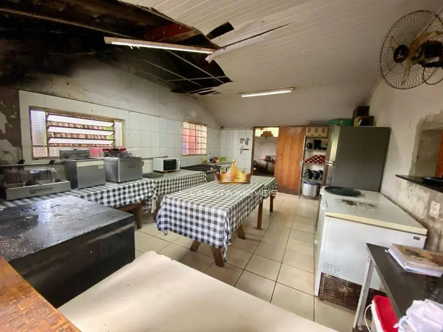 Foto 4 de Loja à venda, 8000m2 em Parque São Bento, Sumare - SP