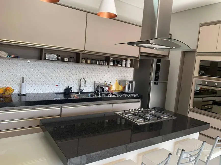 Casa com 3 quartos à venda, 250m2 em Jardim Residencial Vaughan, Sumare - SP - imagem 8 Foto 8 de Casa com 3 quartos à venda, 250m2 em Jardim Residencial Vaughan, Sumare - SP