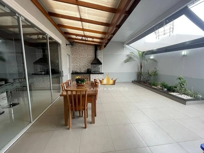 Casa com 3 quartos à venda, 250m2 em Jardim Residencial Vaughan, Sumare - SP - imagem 7 Foto 7 de Casa com 3 quartos à venda, 250m2 em Jardim Residencial Vaughan, Sumare - SP