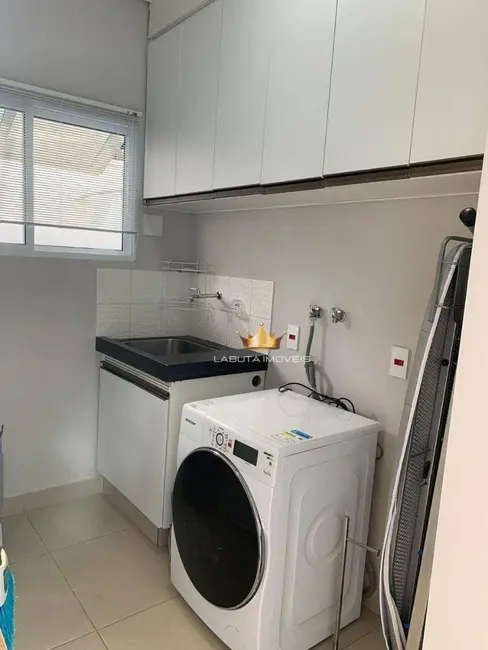 Casa com 3 quartos à venda, 250m2 em Jardim Residencial Vaughan, Sumare - SP - imagem 5 Foto 5 de Casa com 3 quartos à venda, 250m2 em Jardim Residencial Vaughan, Sumare - SP