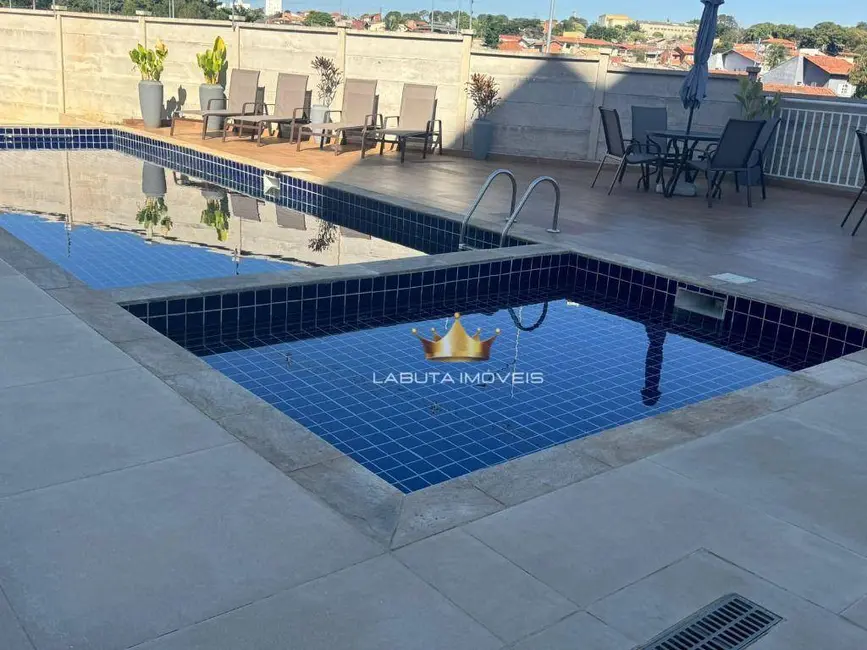 Apartamento com 2 quartos à venda, 42m2 em Jardim Santa Clara do Lago I, Hortolandia - SP - imagem 3 Foto 3 de Apartamento com 2 quartos à venda, 42m2 em Jardim Santa Clara do Lago I, Hortolandia - SP