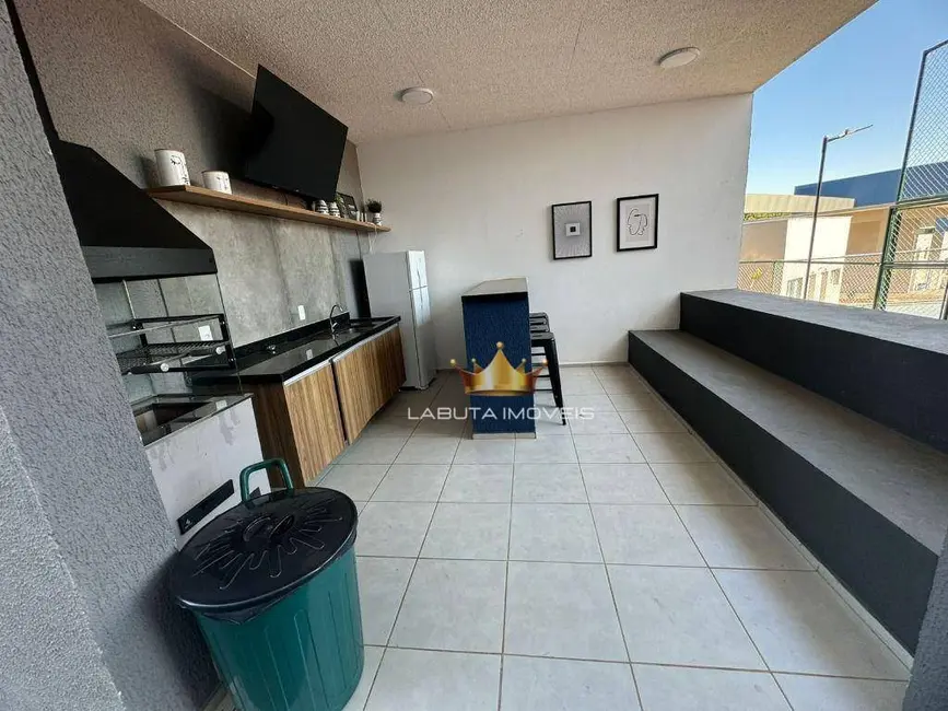 Apartamento com 2 quartos à venda, 42m2 em Jardim Santa Clara do Lago I, Hortolandia - SP - imagem 6 Foto 6 de Apartamento com 2 quartos à venda, 42m2 em Jardim Santa Clara do Lago I, Hortolandia - SP