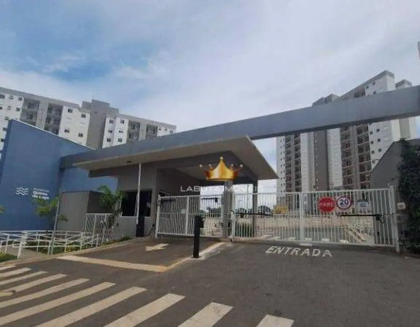 Apartamento com 2 quartos à venda, 42m2 em Jardim Santa Clara do Lago I, Hortolandia - SP - imagem 2 Foto 2 de Apartamento com 2 quartos à venda, 42m2 em Jardim Santa Clara do Lago I, Hortolandia - SP