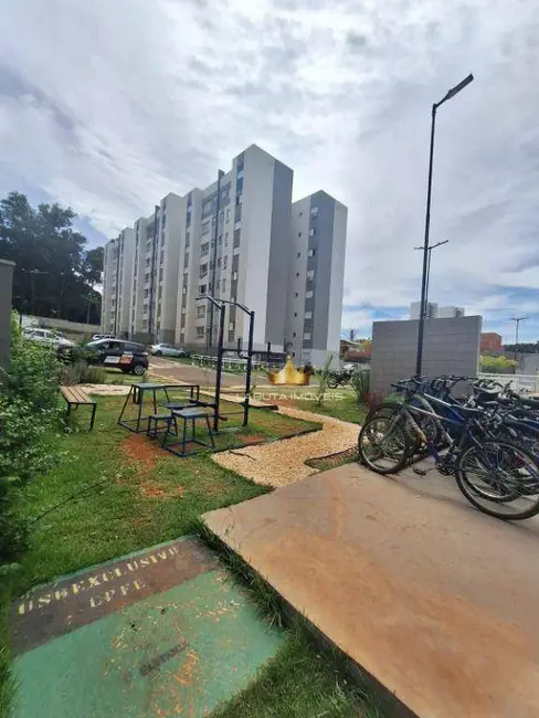 Apartamento com 2 quartos à venda, 42m2 em Jardim Santa Clara do Lago I, Hortolandia - SP - imagem 9 Foto 9 de Apartamento com 2 quartos à venda, 42m2 em Jardim Santa Clara do Lago I, Hortolandia - SP