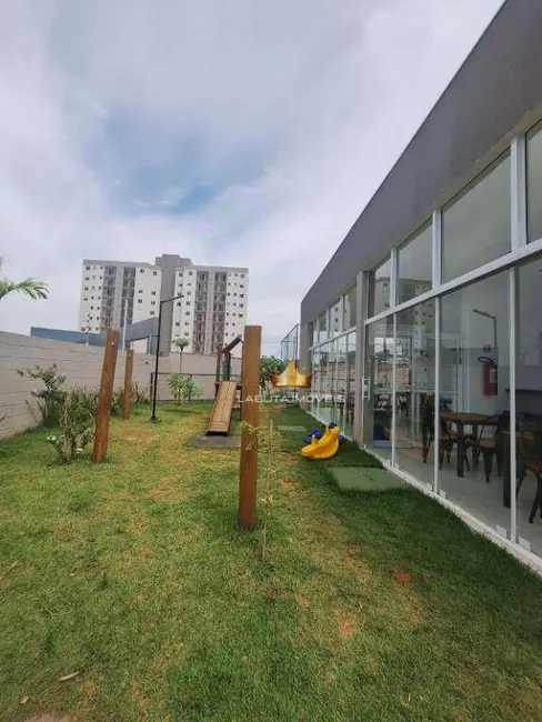 Apartamento com 2 quartos à venda, 42m2 em Jardim Santa Clara do Lago I, Hortolandia - SP - imagem 7 Foto 7 de Apartamento com 2 quartos à venda, 42m2 em Jardim Santa Clara do Lago I, Hortolandia - SP