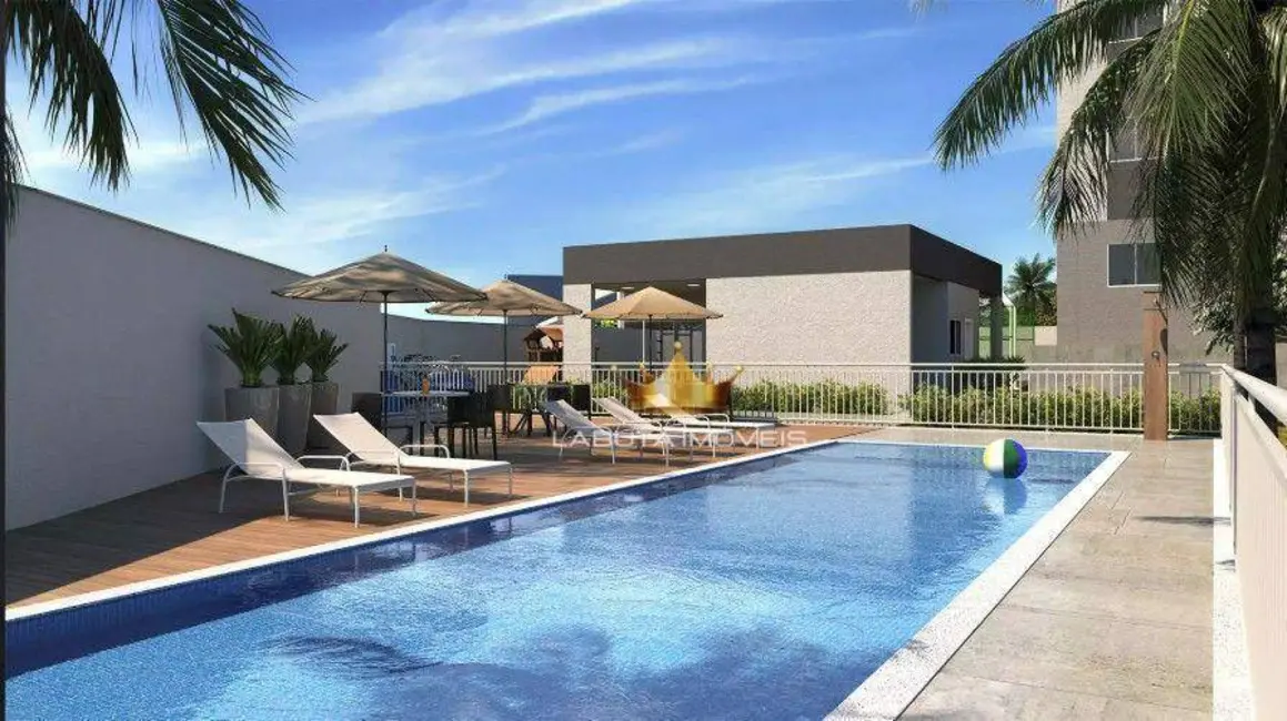 Apartamento com 2 quartos à venda, 42m2 em Jardim Santa Clara do Lago I, Hortolandia - SP - imagem 1 Foto 1 de Apartamento com 2 quartos à venda, 42m2 em Jardim Santa Clara do Lago I, Hortolandia - SP