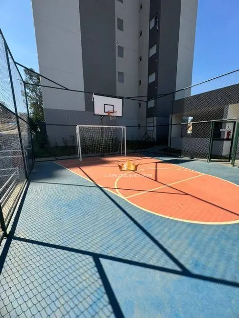 Apartamento com 2 quartos à venda, 42m2 em Jardim Santa Clara do Lago I, Hortolandia - SP - imagem 4 Foto 4 de Apartamento com 2 quartos à venda, 42m2 em Jardim Santa Clara do Lago I, Hortolandia - SP