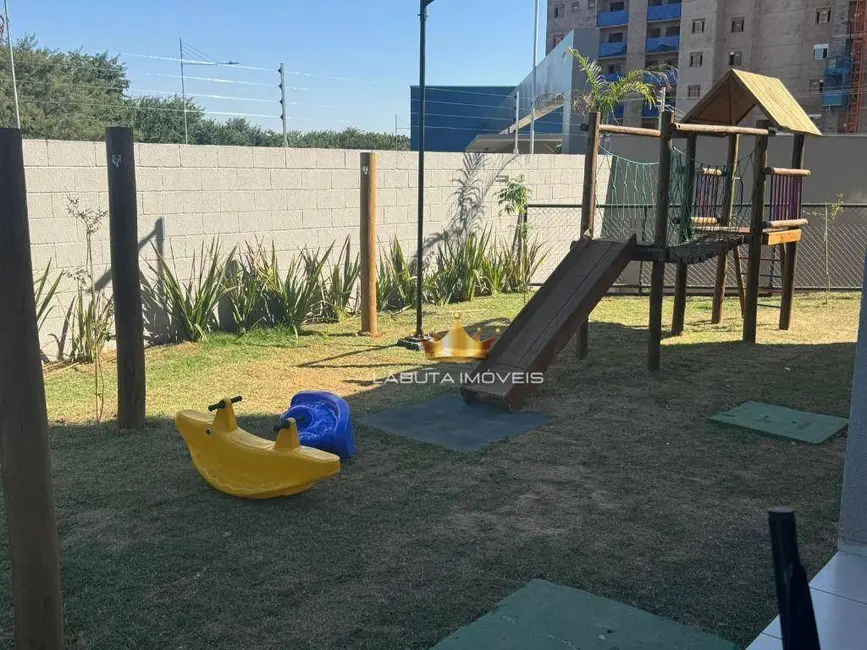 Apartamento com 2 quartos à venda, 42m2 em Jardim Santa Clara do Lago I, Hortolandia - SP - imagem 5 Foto 5 de Apartamento com 2 quartos à venda, 42m2 em Jardim Santa Clara do Lago I, Hortolandia - SP