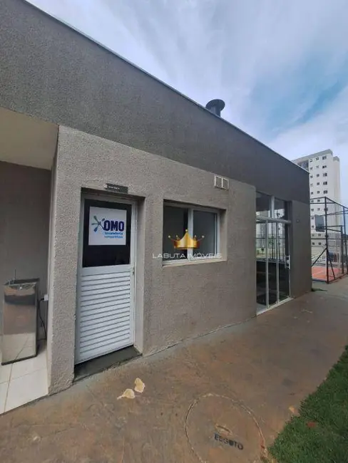 Apartamento com 2 quartos à venda, 42m2 em Jardim Santa Clara do Lago I, Hortolandia - SP - imagem 8 Foto 8 de Apartamento com 2 quartos à venda, 42m2 em Jardim Santa Clara do Lago I, Hortolandia - SP