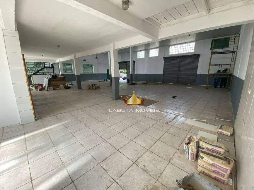 Sala Comercial para alugar, 720m2 em Vila Valle, Sumare - SP - imagem 6 Foto 6 de Sala Comercial para alugar, 720m2 em Vila Valle, Sumare - SP