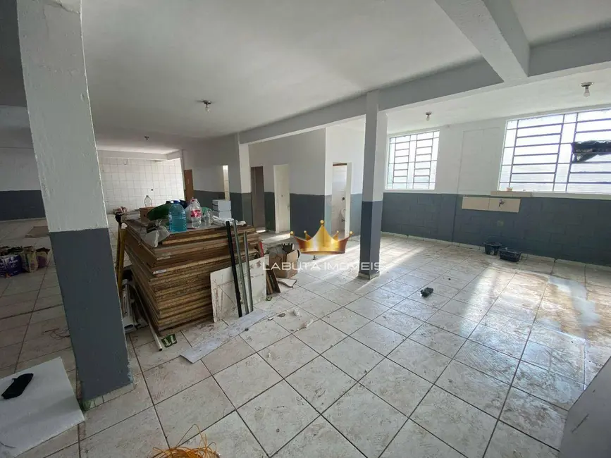 Sala Comercial para alugar, 720m2 em Vila Valle, Sumare - SP - imagem 7 Foto 7 de Sala Comercial para alugar, 720m2 em Vila Valle, Sumare - SP