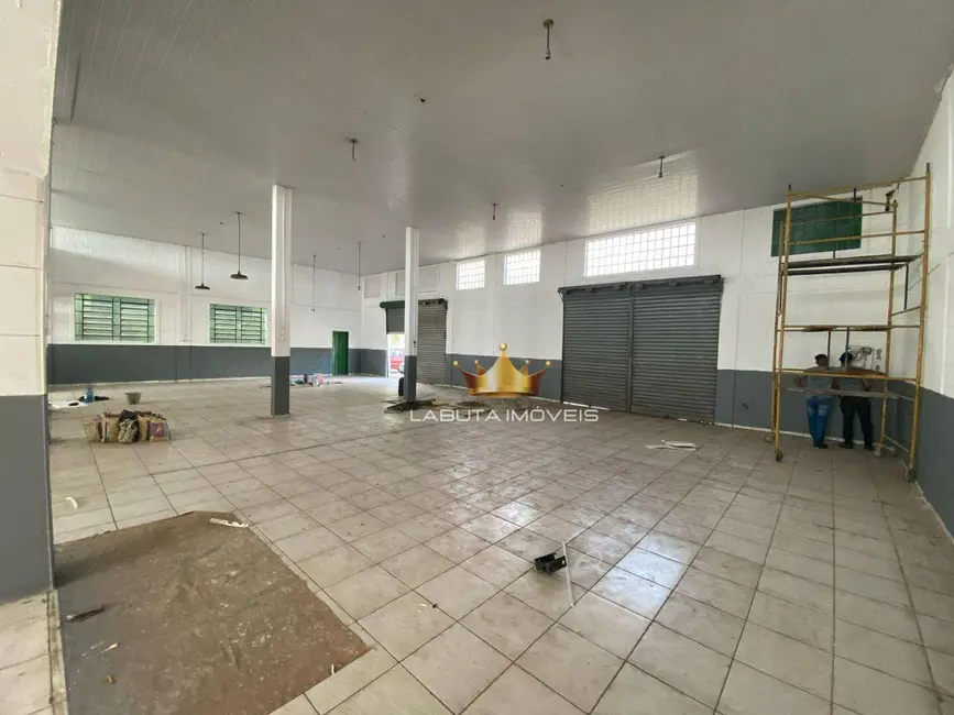 Sala Comercial para alugar, 720m2 em Vila Valle, Sumare - SP - imagem 3 Foto 3 de Sala Comercial para alugar, 720m2 em Vila Valle, Sumare - SP