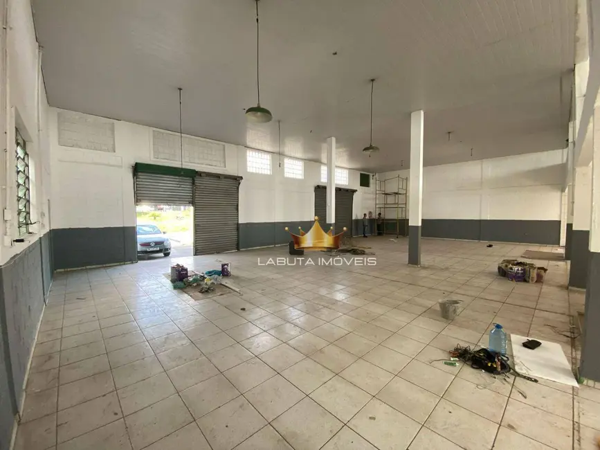 Sala Comercial para alugar, 720m2 em Vila Valle, Sumare - SP - imagem 9 Foto 9 de Sala Comercial para alugar, 720m2 em Vila Valle, Sumare - SP