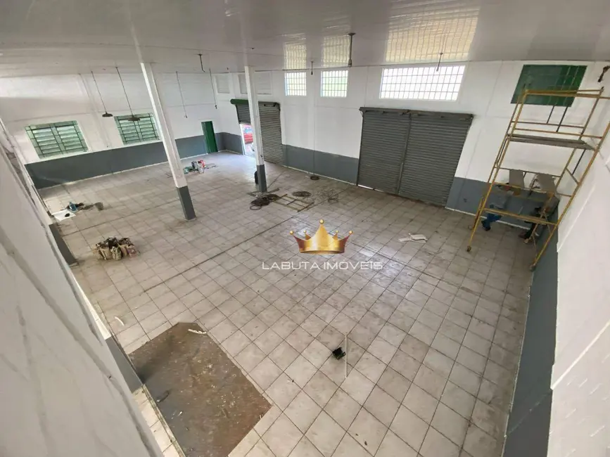 Sala Comercial para alugar, 720m2 em Vila Valle, Sumare - SP - imagem 5 Foto 5 de Sala Comercial para alugar, 720m2 em Vila Valle, Sumare - SP