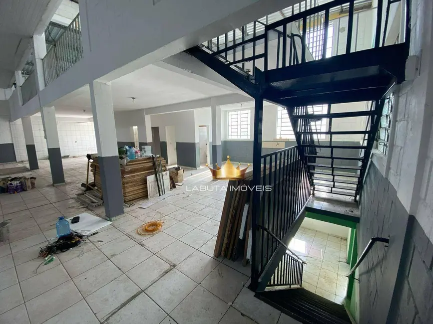 Sala Comercial para alugar, 720m2 em Vila Valle, Sumare - SP - imagem 8 Foto 8 de Sala Comercial para alugar, 720m2 em Vila Valle, Sumare - SP