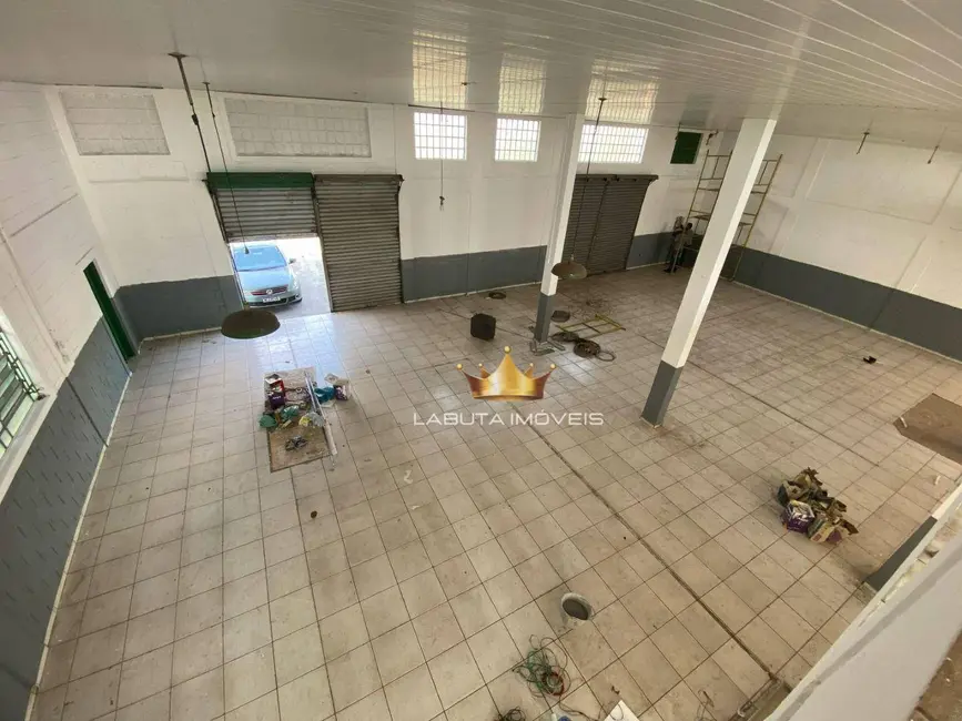 Sala Comercial para alugar, 720m2 em Vila Valle, Sumare - SP - imagem 4 Foto 4 de Sala Comercial para alugar, 720m2 em Vila Valle, Sumare - SP