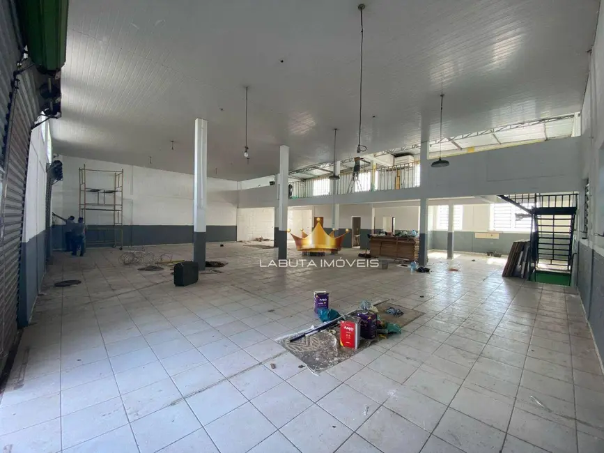 Foto 2 de Sala Comercial para alugar, 720m2 em Vila Valle, Sumare - SP