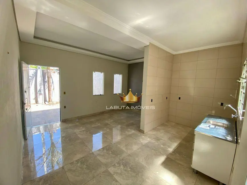 Foto 8 de Casa com 3 quartos à venda, 150m2 em Jardim Santa Rosa, Nova Odessa - SP