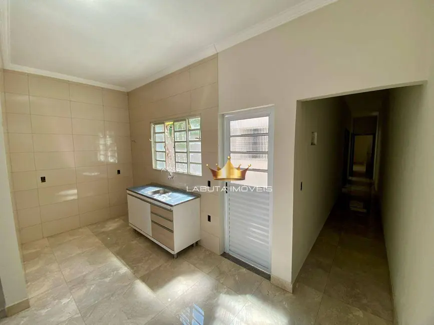 Foto 7 de Casa com 3 quartos à venda, 150m2 em Jardim Santa Rosa, Nova Odessa - SP