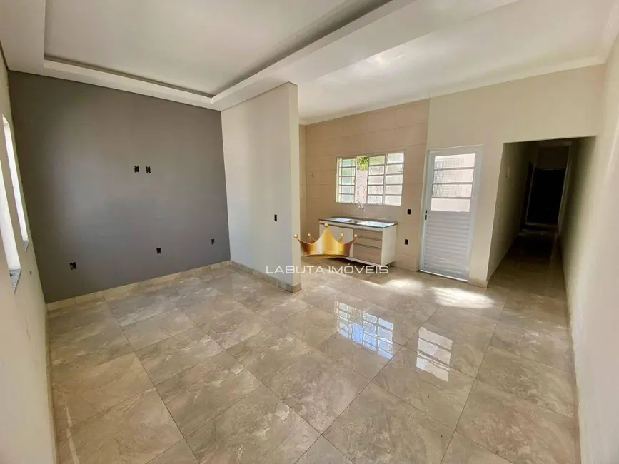 Foto 5 de Casa com 3 quartos à venda, 150m2 em Jardim Santa Rosa, Nova Odessa - SP