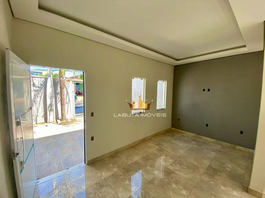 Foto 6 de Casa com 3 quartos à venda, 150m2 em Jardim Santa Rosa, Nova Odessa - SP