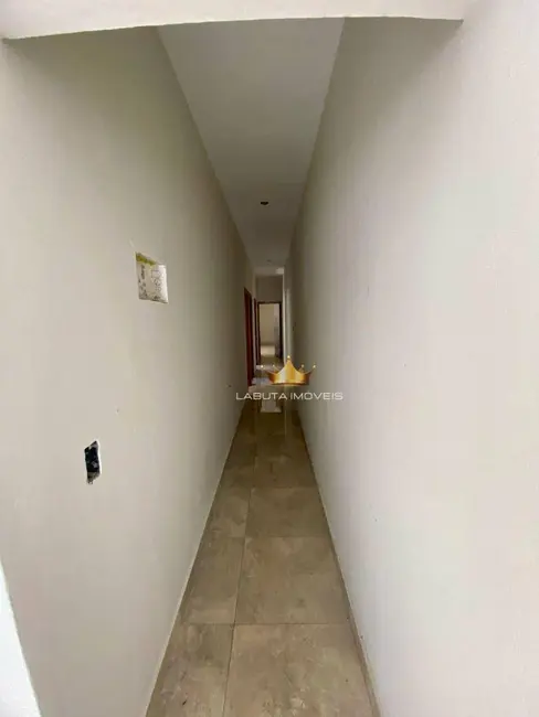 Foto 9 de Casa com 3 quartos à venda, 150m2 em Jardim Santa Rosa, Nova Odessa - SP