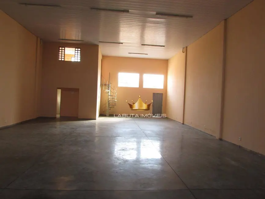 Sala Comercial para alugar, 250m2 em Residencial Bordon, Sumare - SP - imagem 3 Foto 3 de Sala Comercial para alugar, 250m2 em Residencial Bordon, Sumare - SP