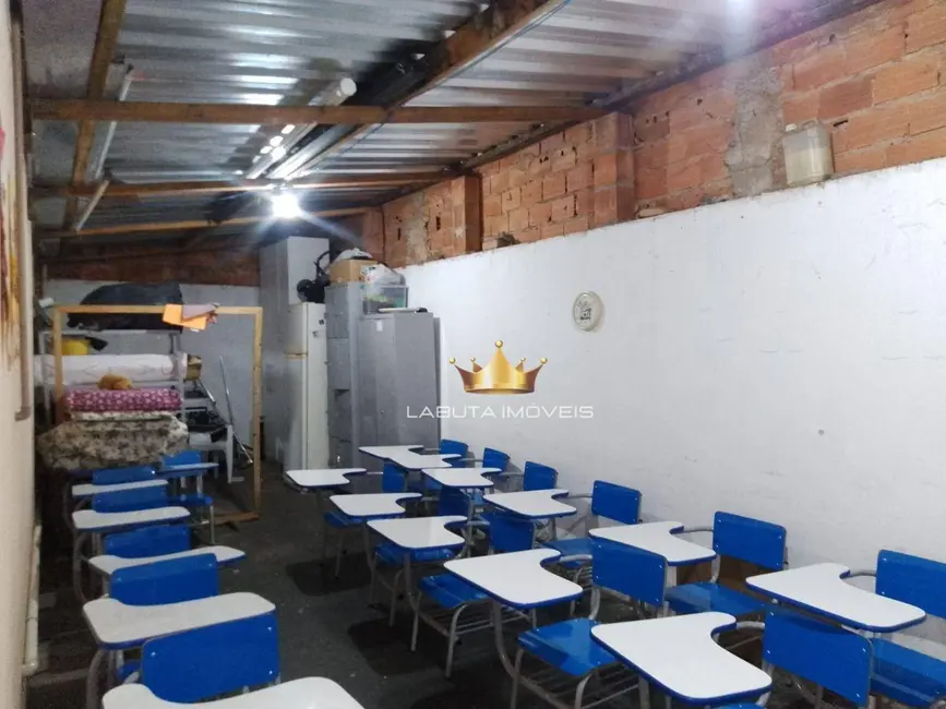 Sala Comercial para alugar, 250m2 em Residencial Bordon, Sumare - SP - imagem 9 Foto 9 de Sala Comercial para alugar, 250m2 em Residencial Bordon, Sumare - SP