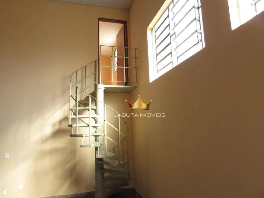 Sala Comercial para alugar, 250m2 em Residencial Bordon, Sumare - SP - imagem 5 Foto 5 de Sala Comercial para alugar, 250m2 em Residencial Bordon, Sumare - SP