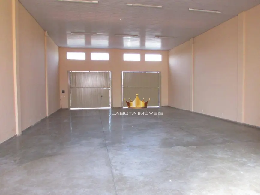 Sala Comercial para alugar, 250m2 em Residencial Bordon, Sumare - SP - imagem 2 Foto 2 de Sala Comercial para alugar, 250m2 em Residencial Bordon, Sumare - SP