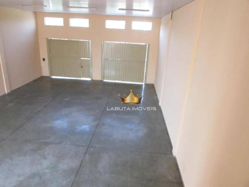 Sala Comercial para alugar, 250m2 em Residencial Bordon, Sumare - SP - imagem 4 Foto 4 de Sala Comercial para alugar, 250m2 em Residencial Bordon, Sumare - SP