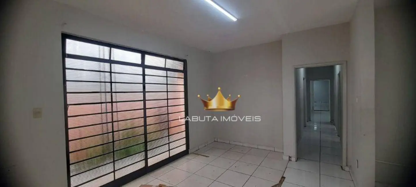 Casa para alugar, 350m2 em Centro, Sumare - SP - imagem 4 Foto 4 de Casa para alugar, 350m2 em Centro, Sumare - SP