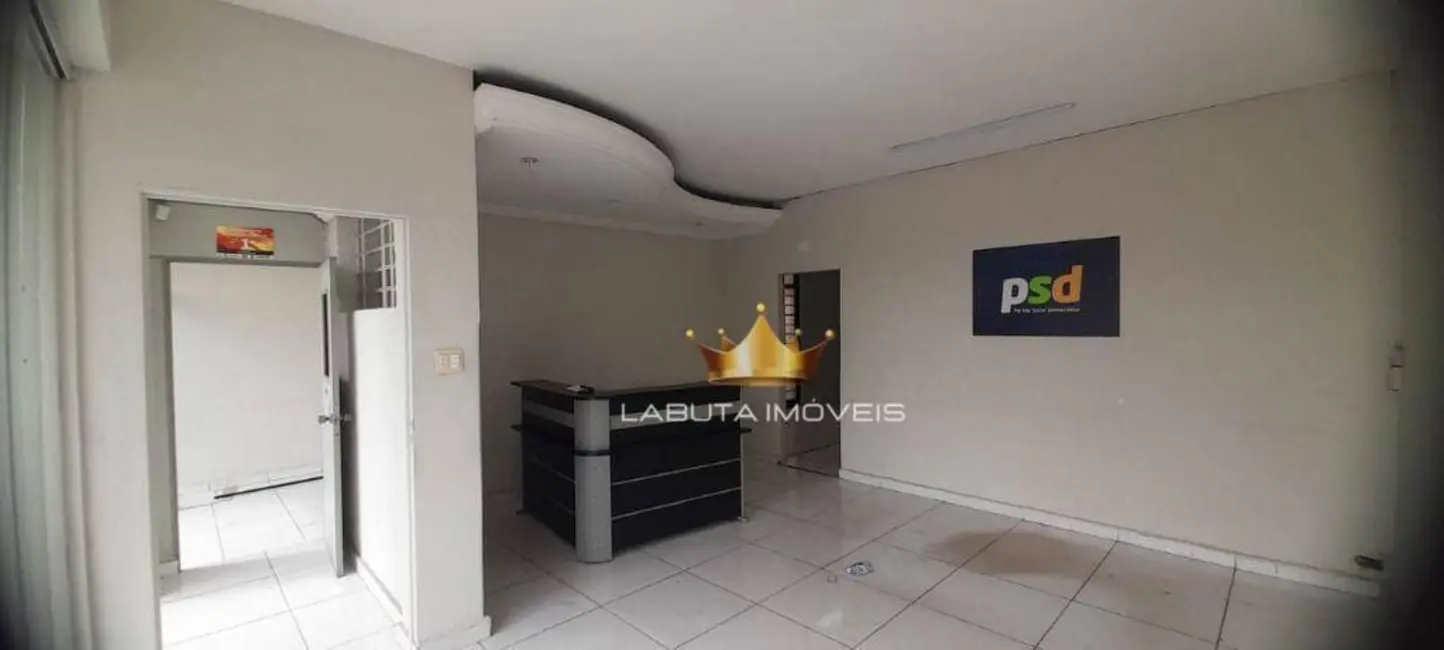 Foto 2 de Casa para alugar, 350m2 em Centro, Sumare - SP