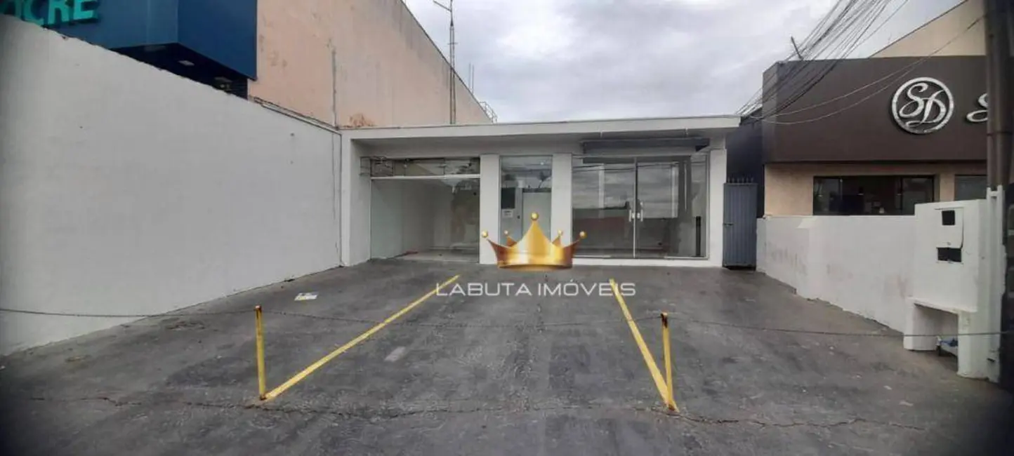 Foto 1 de Casa para alugar, 350m2 em Centro, Sumare - SP