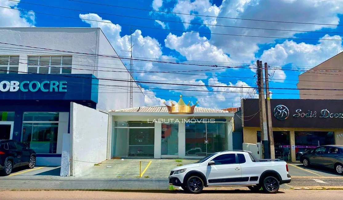 Casa para alugar, 350m2 em Centro, Sumare - SP - imagem 1 Foto 1 de Casa para alugar, 350m2 em Centro, Sumare - SP