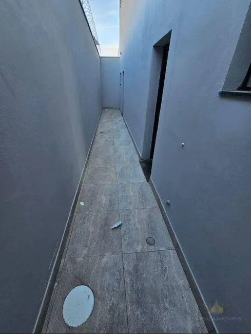 Foto 4 de Sala Comercial para alugar, 450m2 em Jardim Picerno I, Sumare - SP