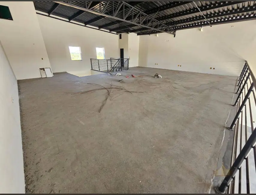 Foto 3 de Sala Comercial para alugar, 450m2 em Jardim Picerno I, Sumare - SP