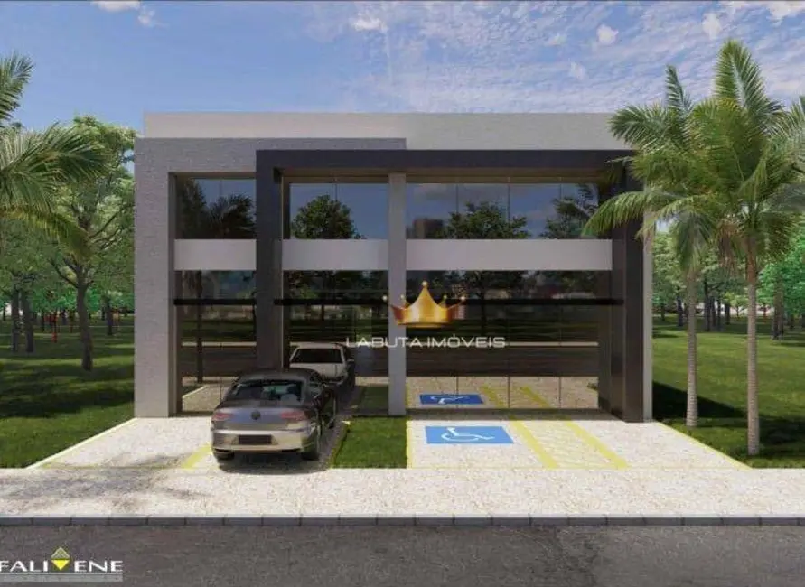 Foto 2 de Sala Comercial para alugar, 450m2 em Jardim Picerno I, Sumare - SP