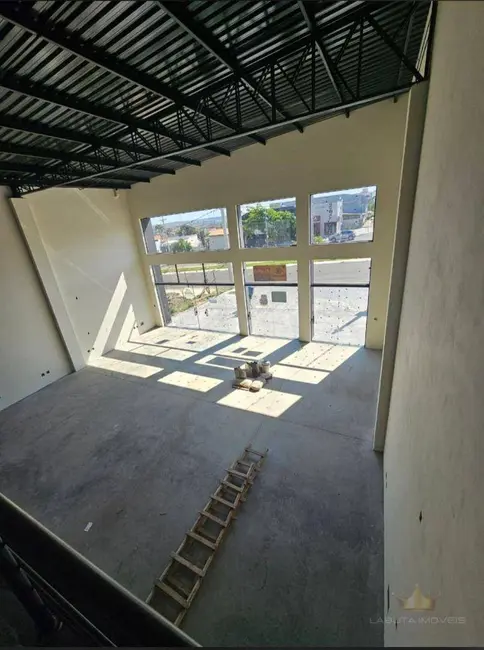 Foto 8 de Sala Comercial para alugar, 450m2 em Jardim Picerno I, Sumare - SP