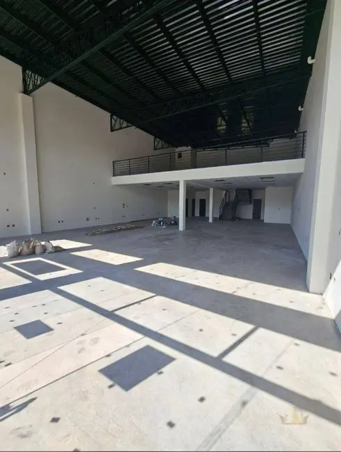 Foto 2 de Sala Comercial para alugar, 450m2 em Jardim Picerno I, Sumare - SP